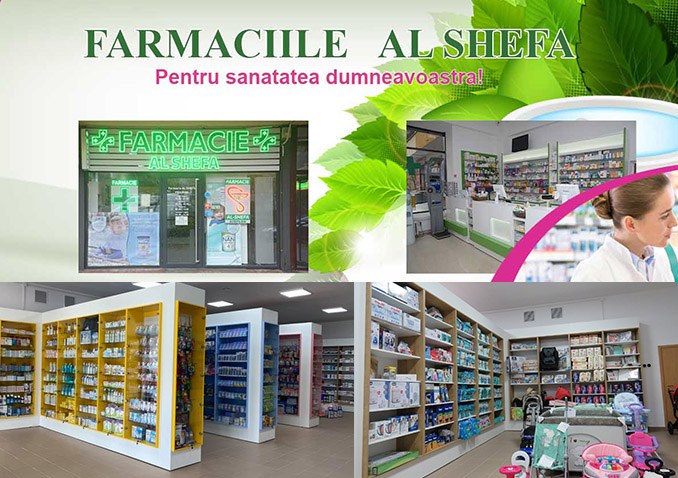 Farmacie de sănătate